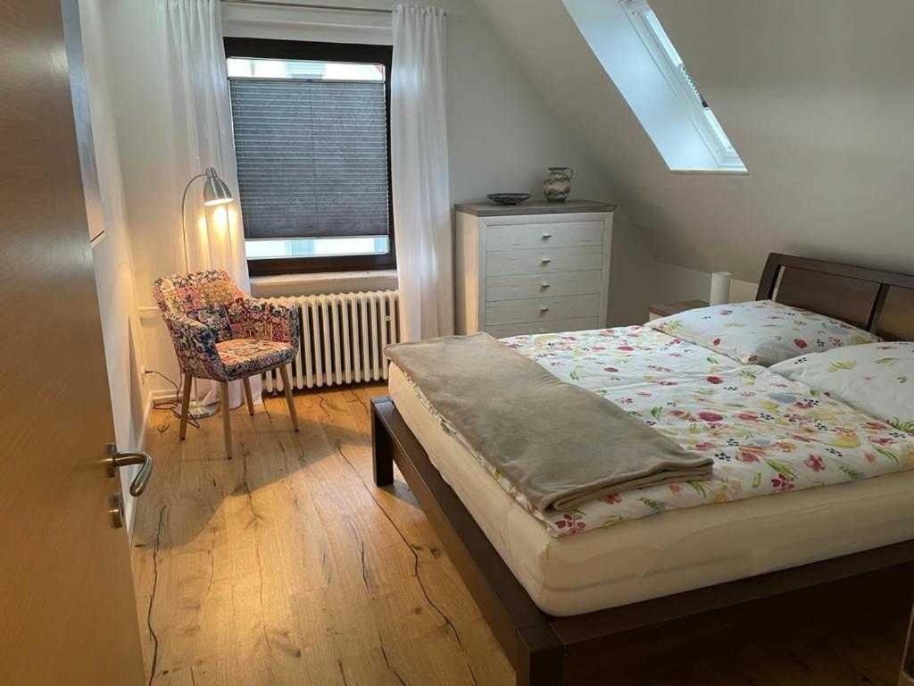 Fewo Haensel Zinnowitz Kültér fotó